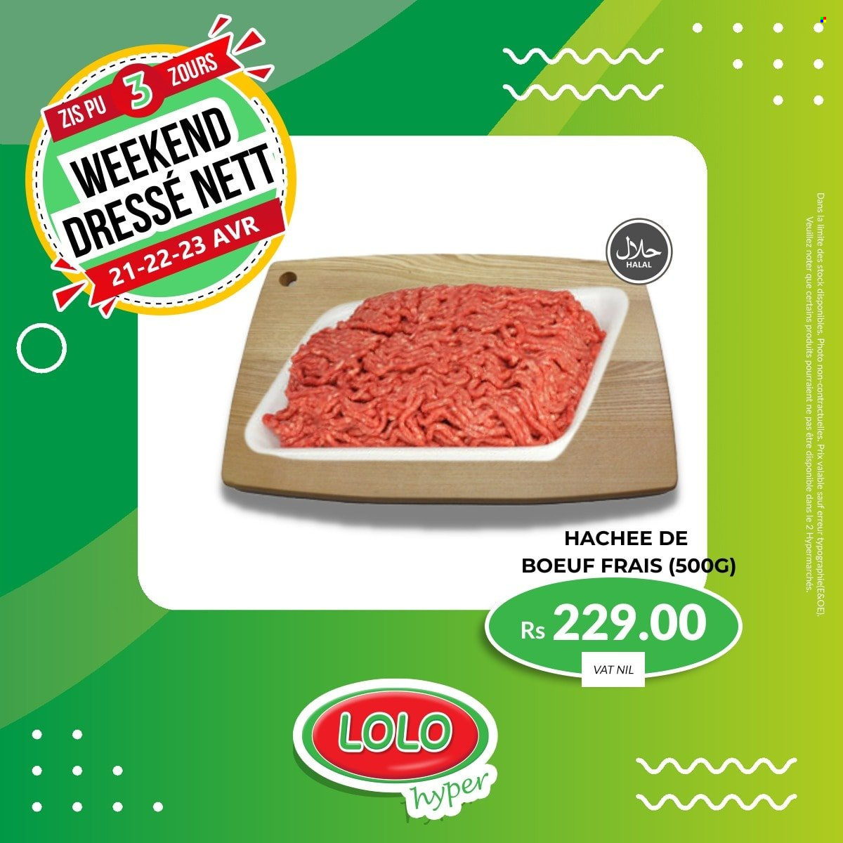 LOLO Hyper catalogue - 21.04.2023 - 23.04.2023. Page 12