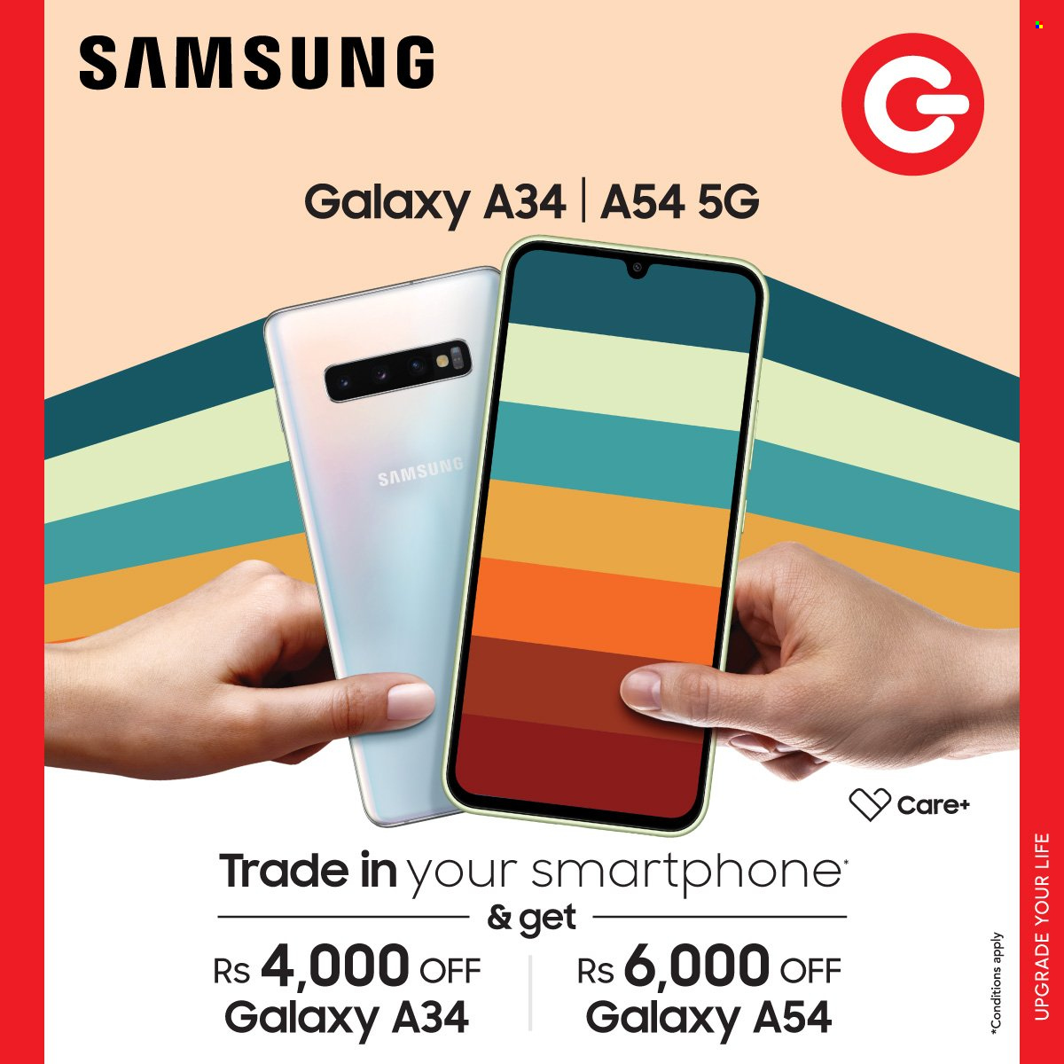 Galaxy catalogue. Page 4