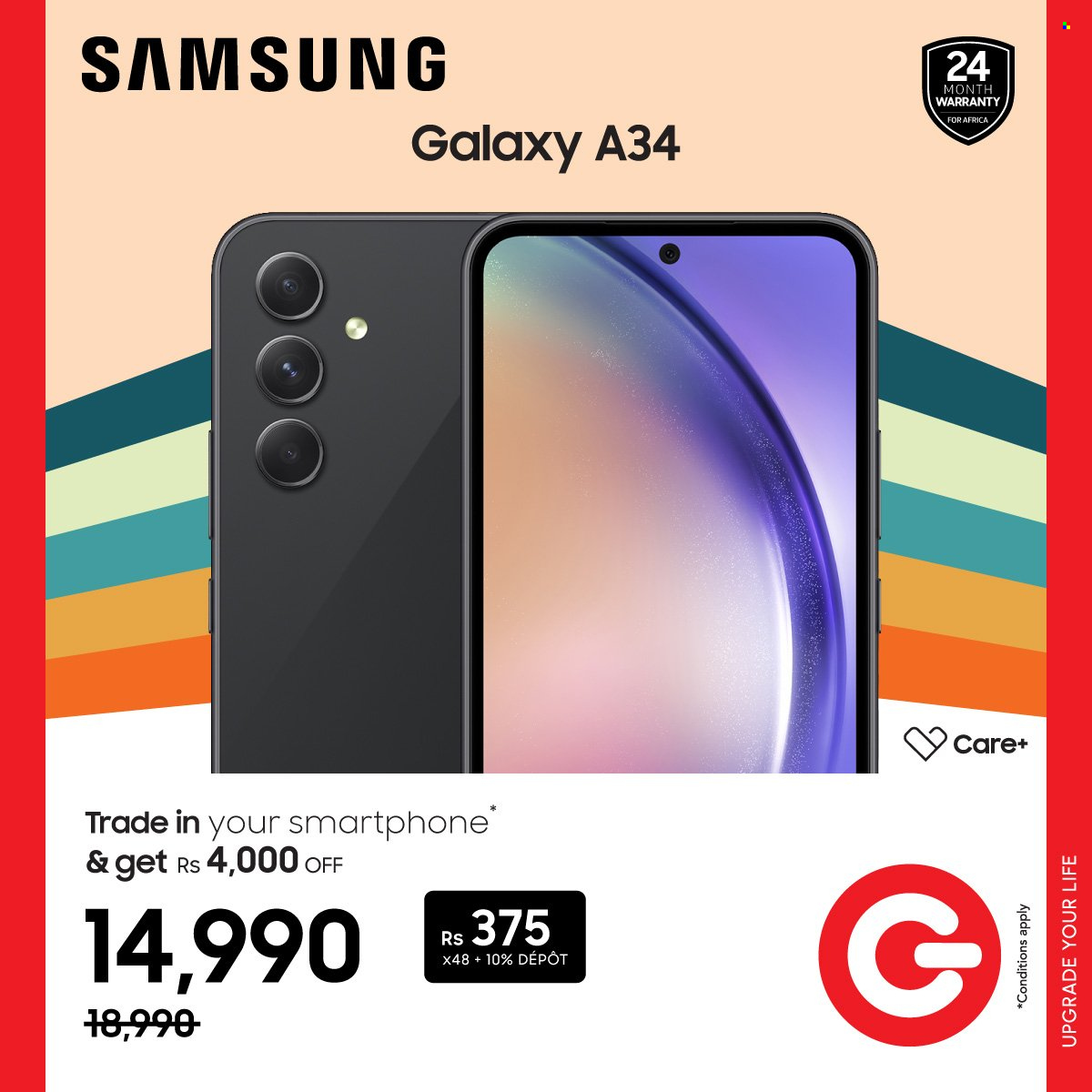 Galaxy catalogue. Page 5