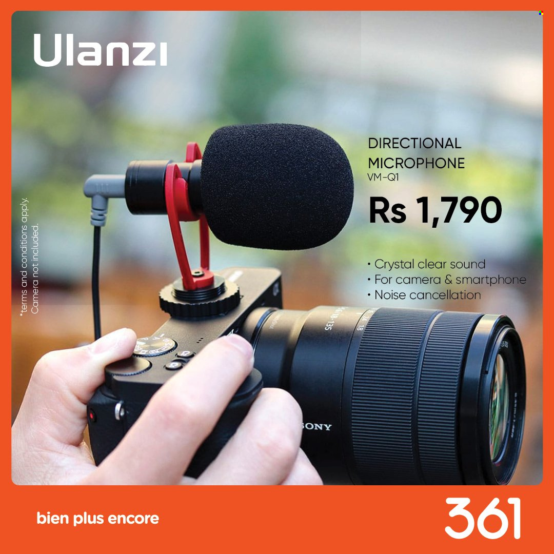 361 catalogue. Page 5