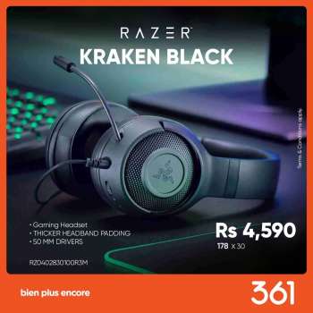 361 Catalogue.