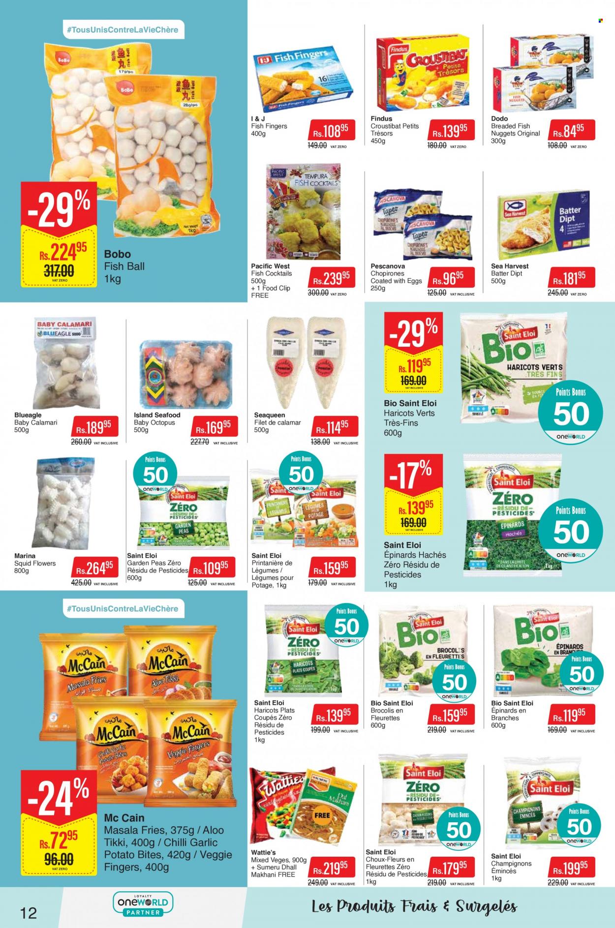 Intermart catalogue - 24.04.2023 - 8.05.2023. Page 12