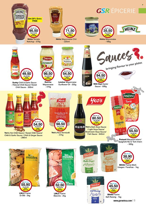GSR catalogue - 20.05.2022 - 19.06.2022. Page 9