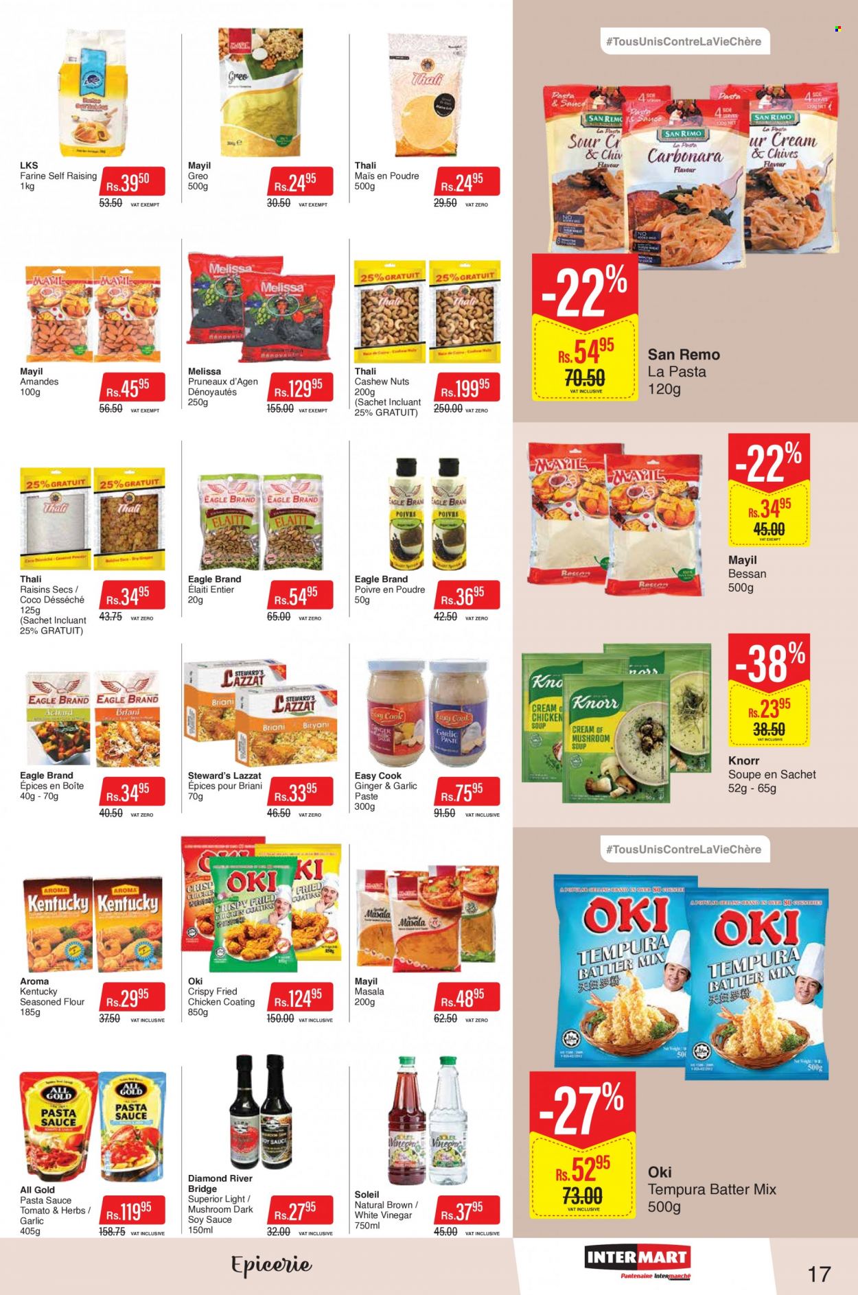 Intermart catalogue - 24.04.2023 - 8.05.2023. Page 17