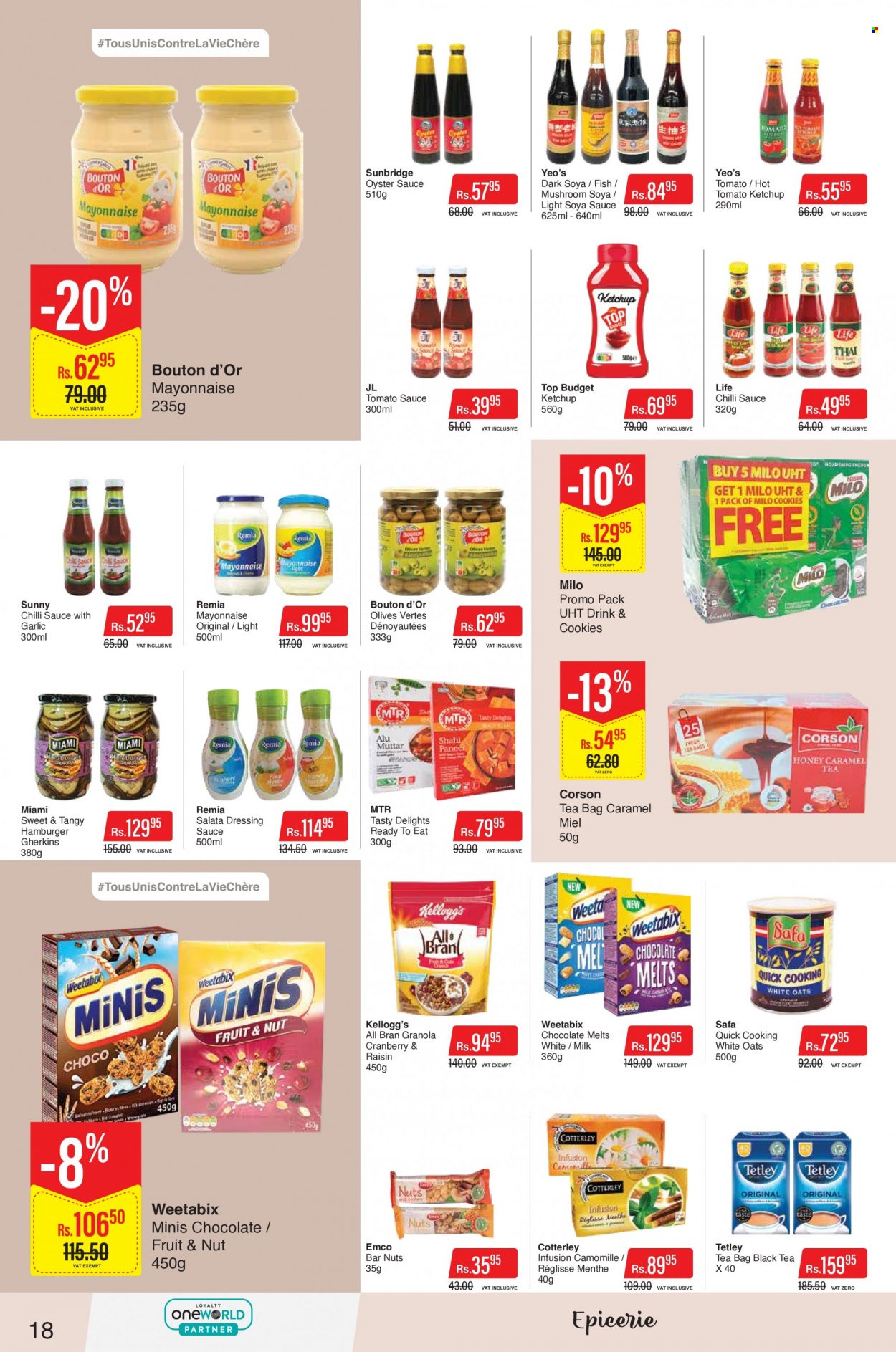 Intermart catalogue - 24.04.2023 - 8.05.2023. Page 18