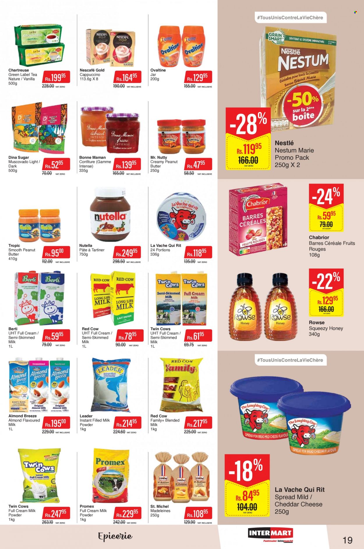 Intermart catalogue - 24.04.2023 - 8.05.2023. Page 19