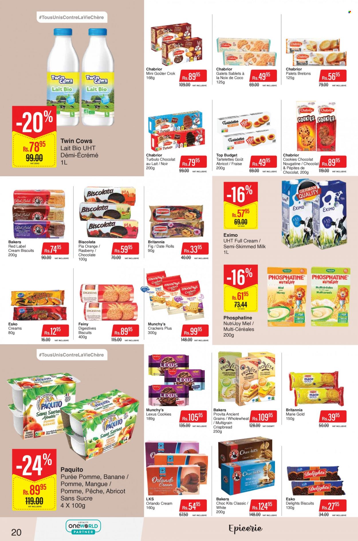 Intermart catalogue - 24.04.2023 - 8.05.2023. Page 20