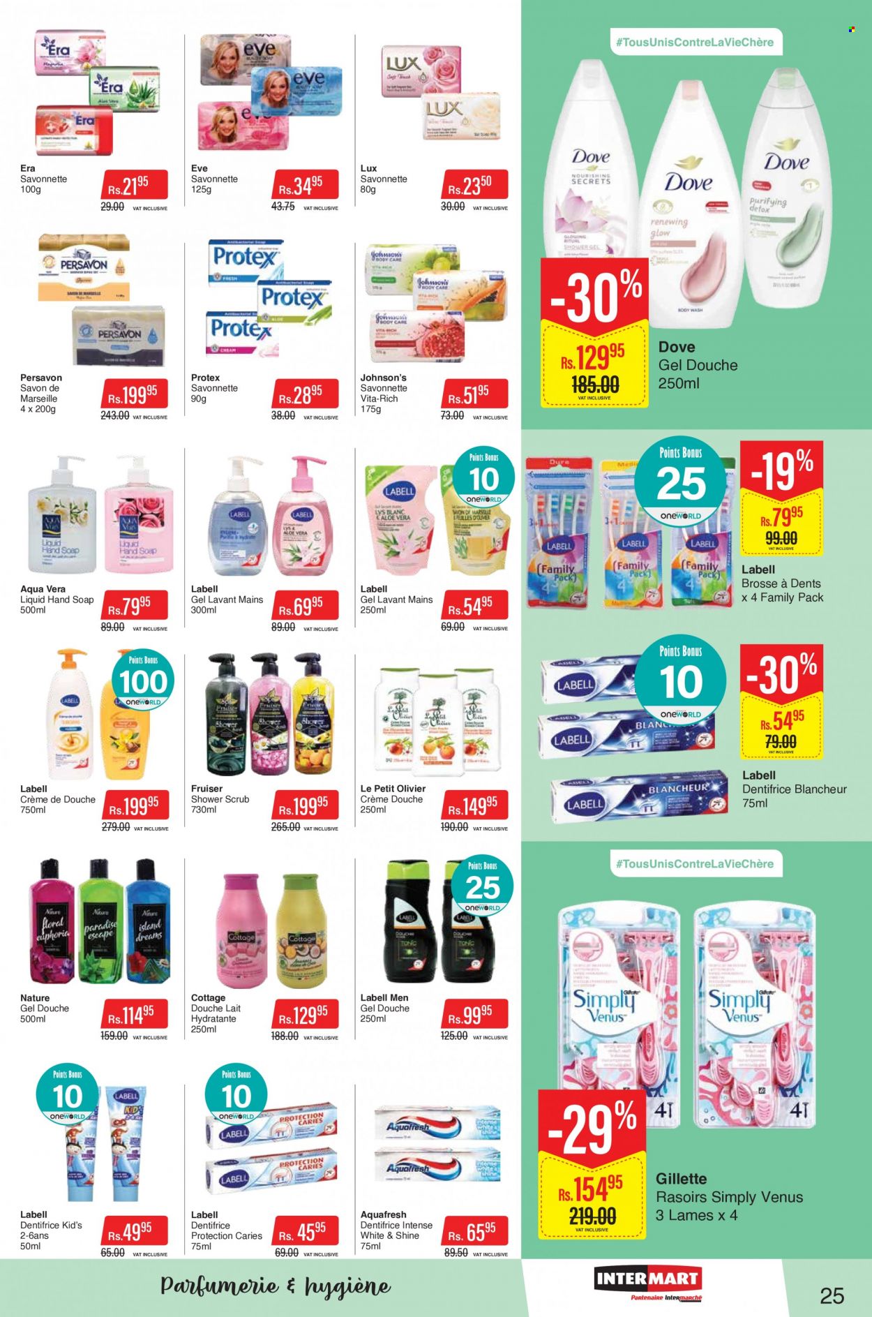 Intermart catalogue - 24.04.2023 - 8.05.2023. Page 25