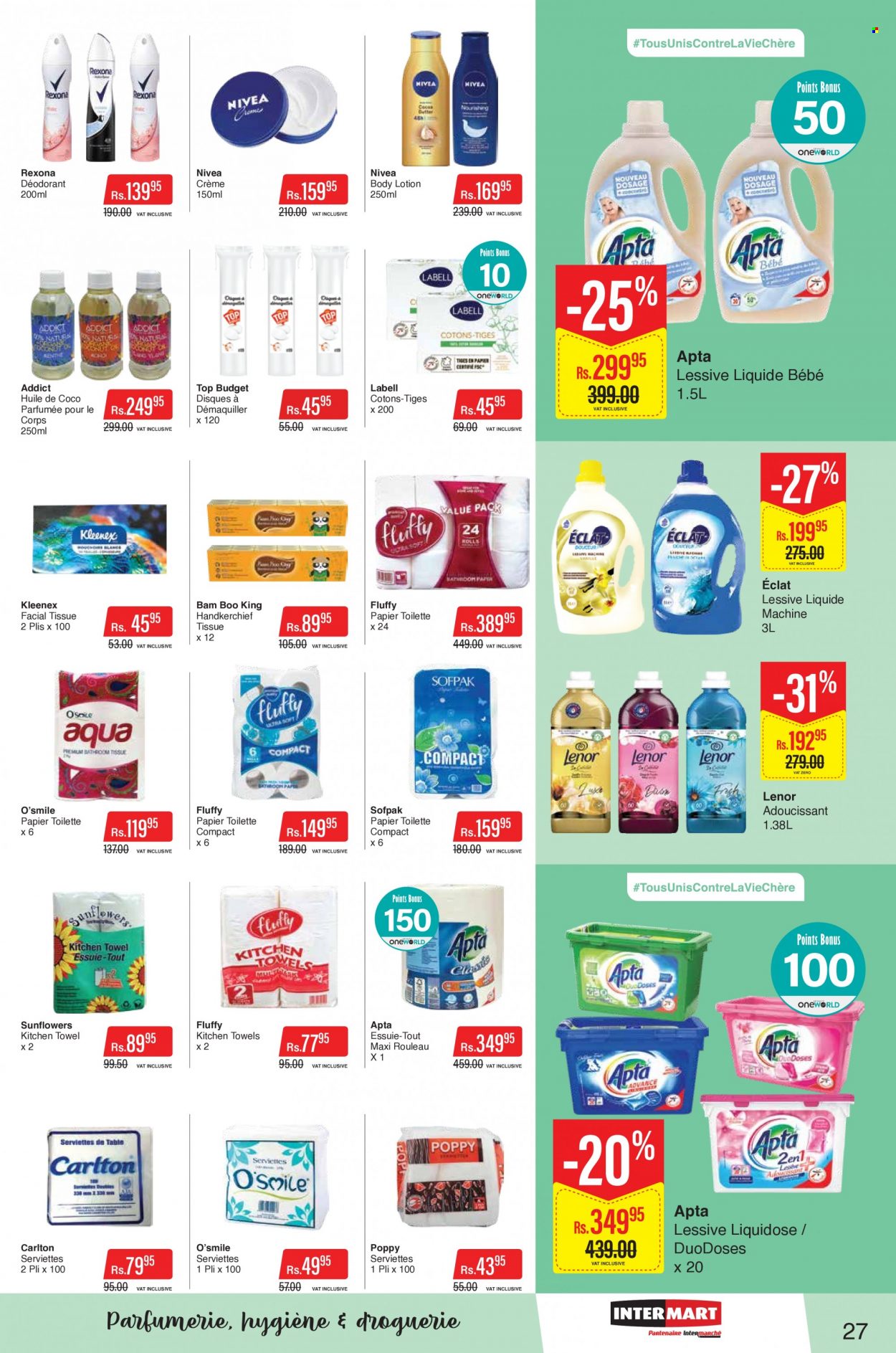Intermart catalogue - 24.04.2023 - 8.05.2023. Page 27