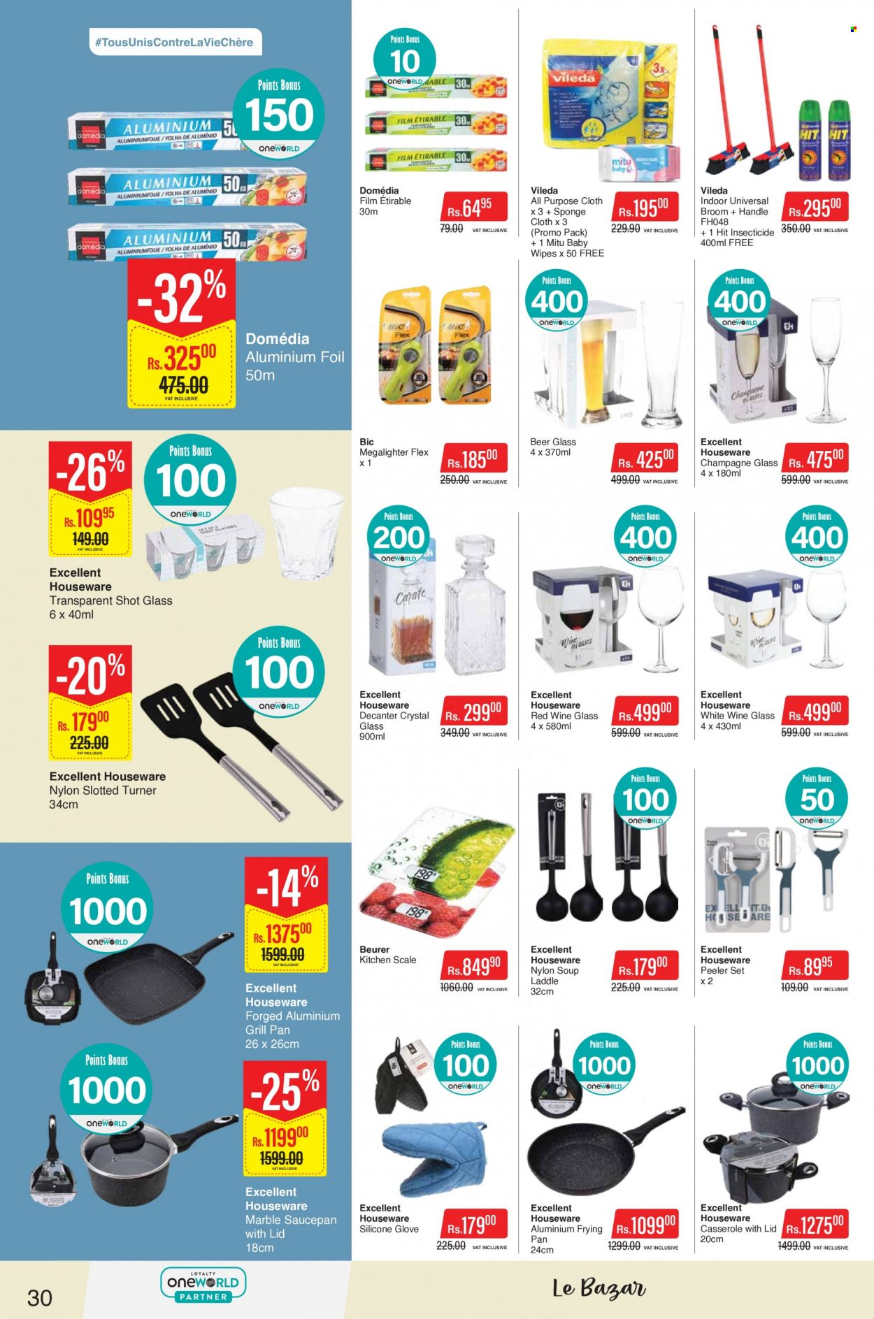 Intermart catalogue - 24.04.2023 - 8.05.2023. Page 30