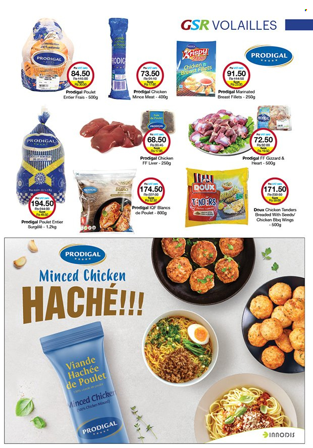GSR catalogue - 20.05.2022 - 19.06.2022. Page 19
