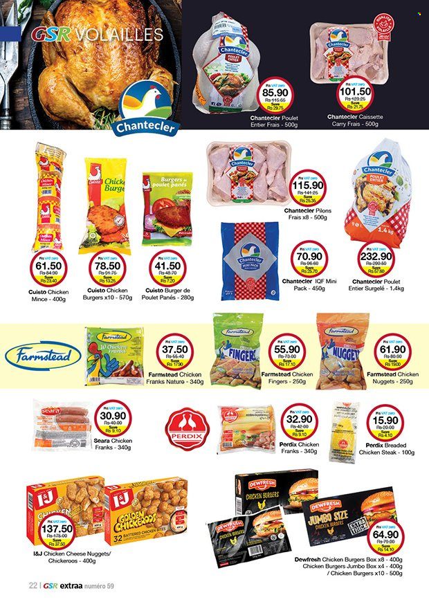 GSR catalogue - 20.05.2022 - 19.06.2022. Page 22