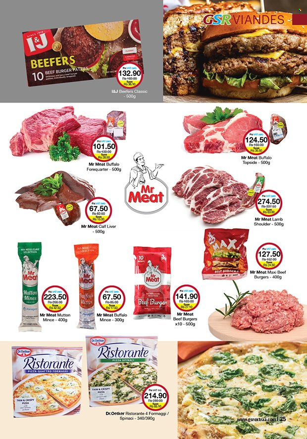 GSR catalogue - 20.05.2022 - 19.06.2022. Page 25
