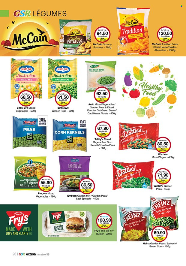 GSR catalogue - 20.05.2022 - 19.06.2022. Page 26