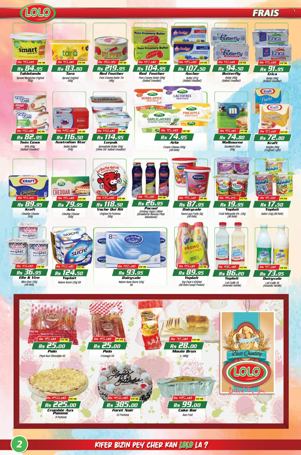 LOLO Hyper catalogue - 26.04.2023 - 15.05.2023. Page 2