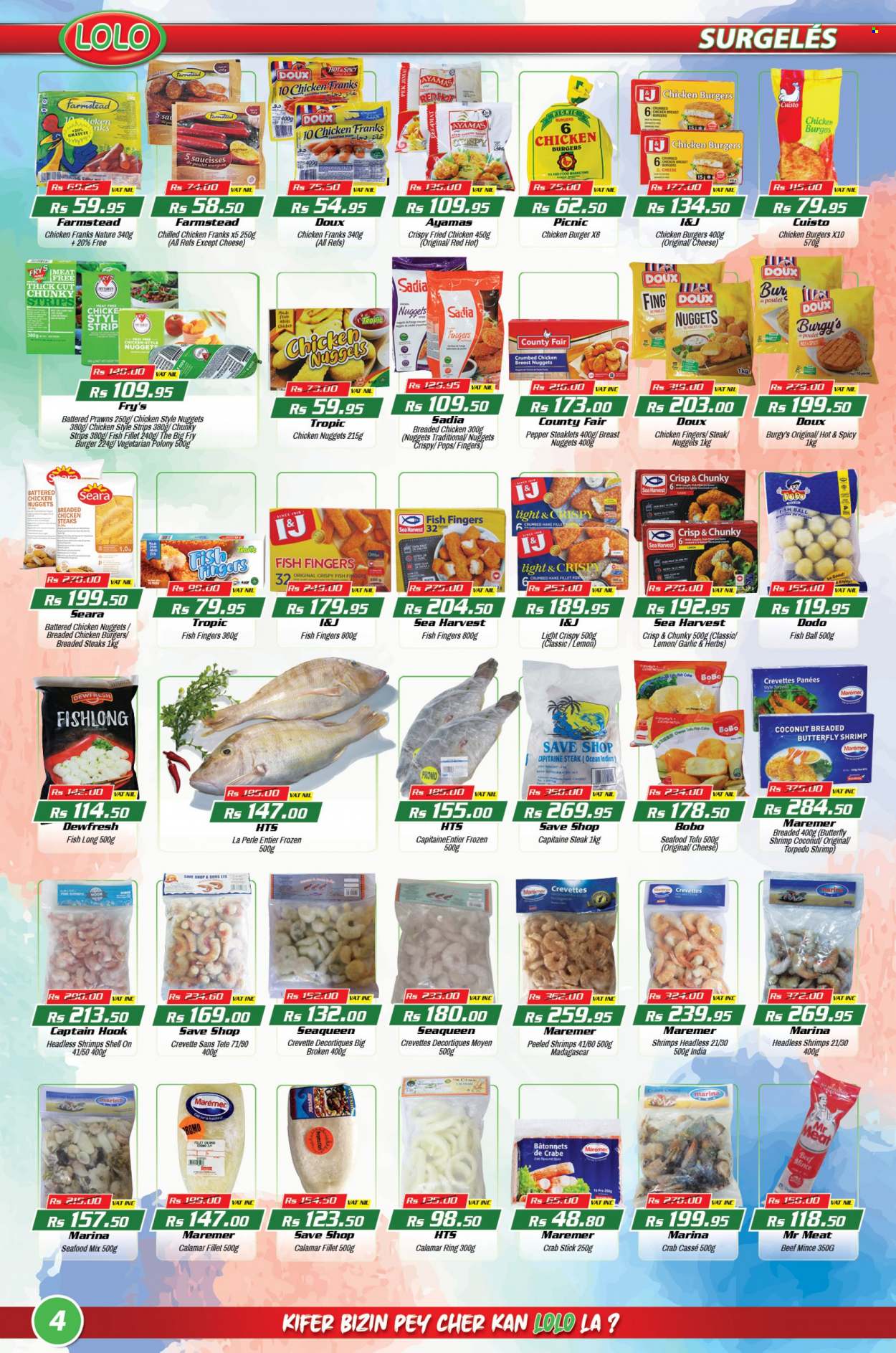 LOLO Hyper catalogue - 26.04.2023 - 15.05.2023. Page 4