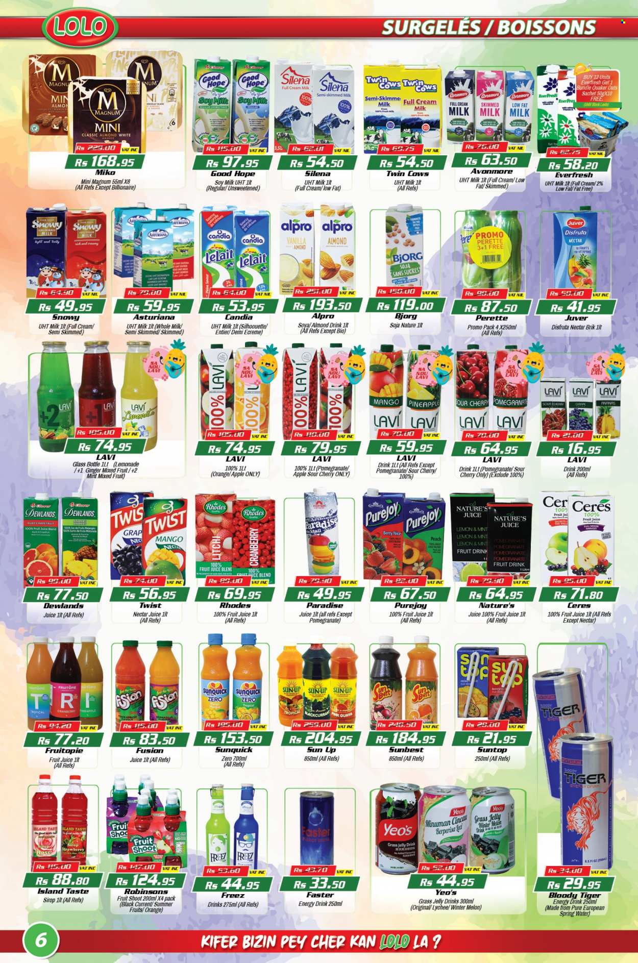 LOLO Hyper catalogue - 26.04.2023 - 15.05.2023. Page 6