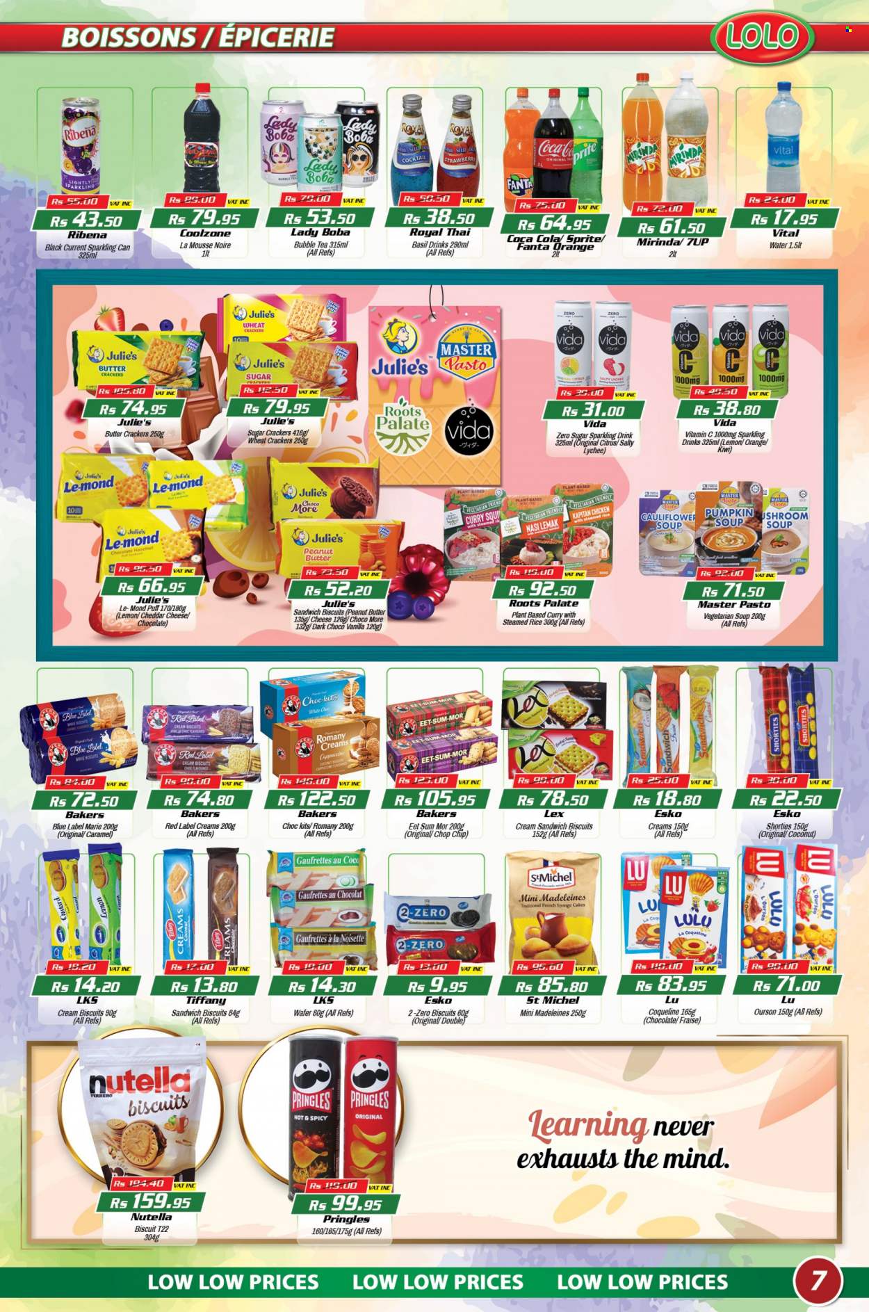 LOLO Hyper catalogue - 26.04.2023 - 15.05.2023. Page 7