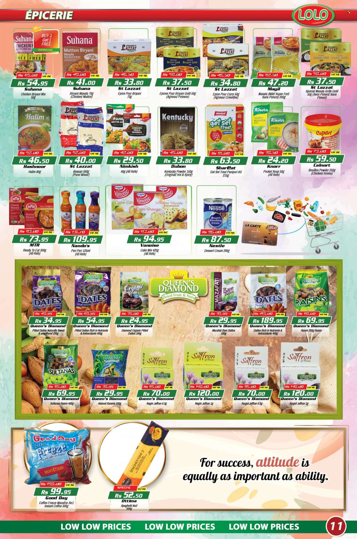 LOLO Hyper catalogue - 26.04.2023 - 15.05.2023. Page 11
