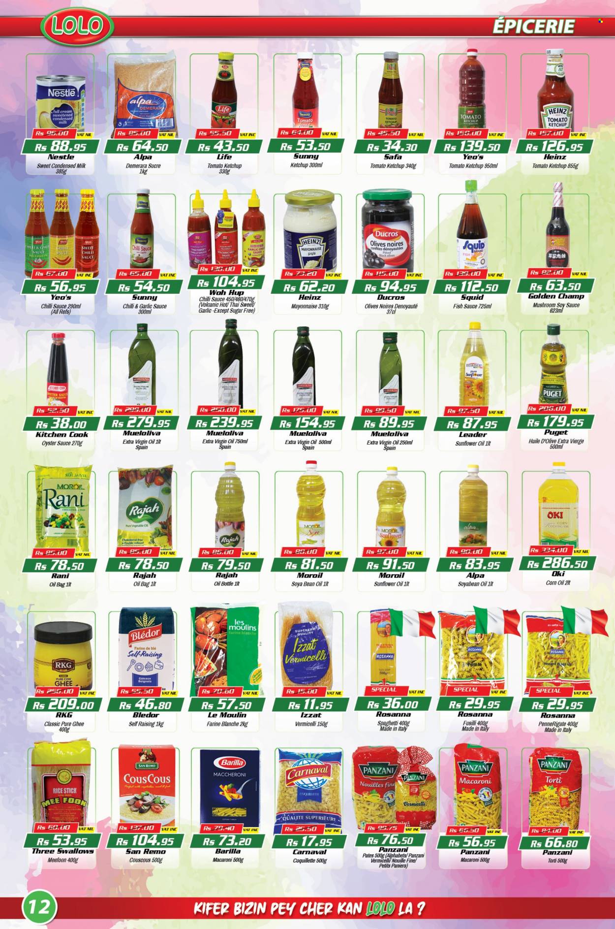 LOLO Hyper catalogue - 26.04.2023 - 15.05.2023. Page 12