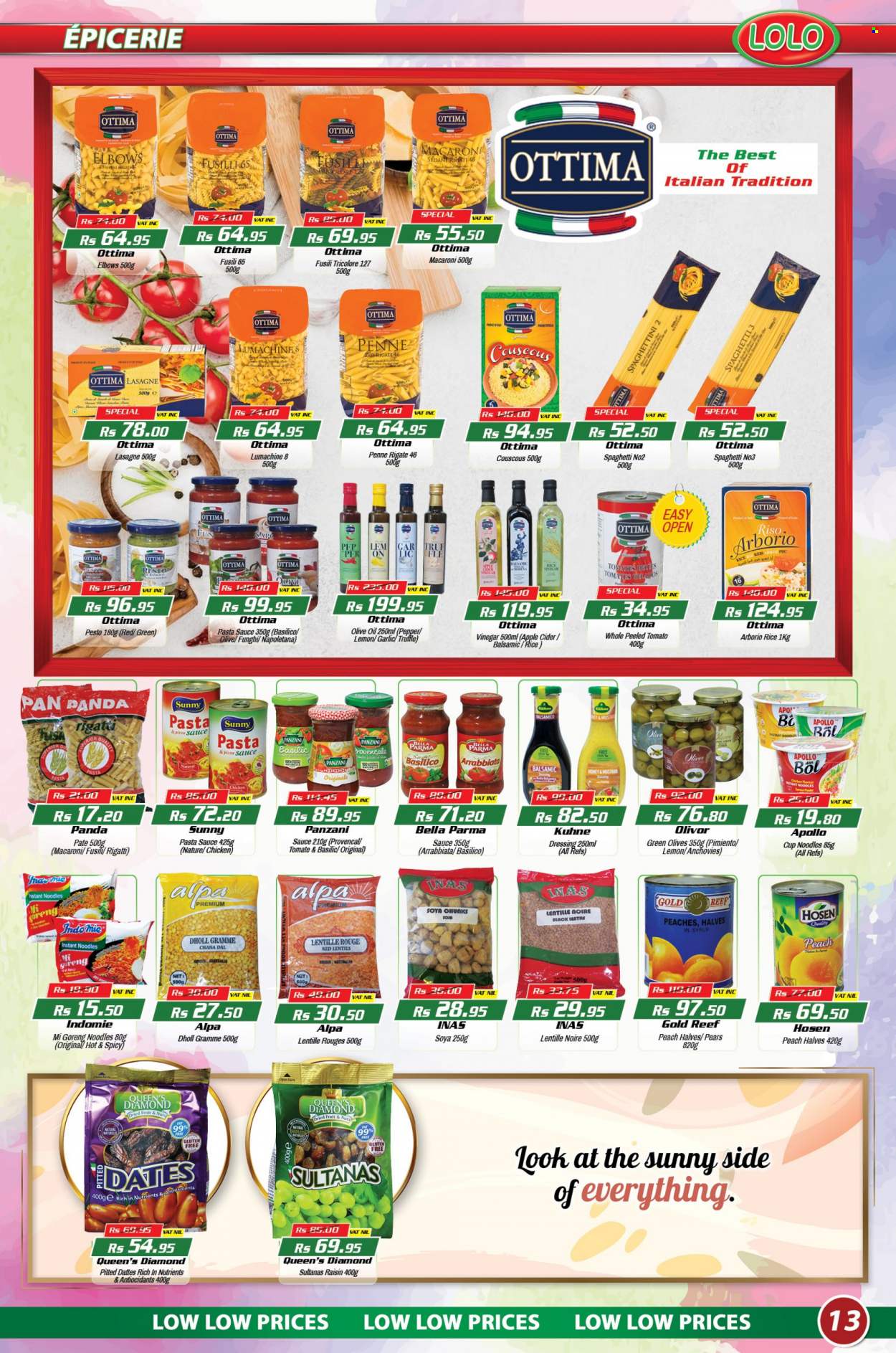 LOLO Hyper catalogue - 26.04.2023 - 15.05.2023. Page 13