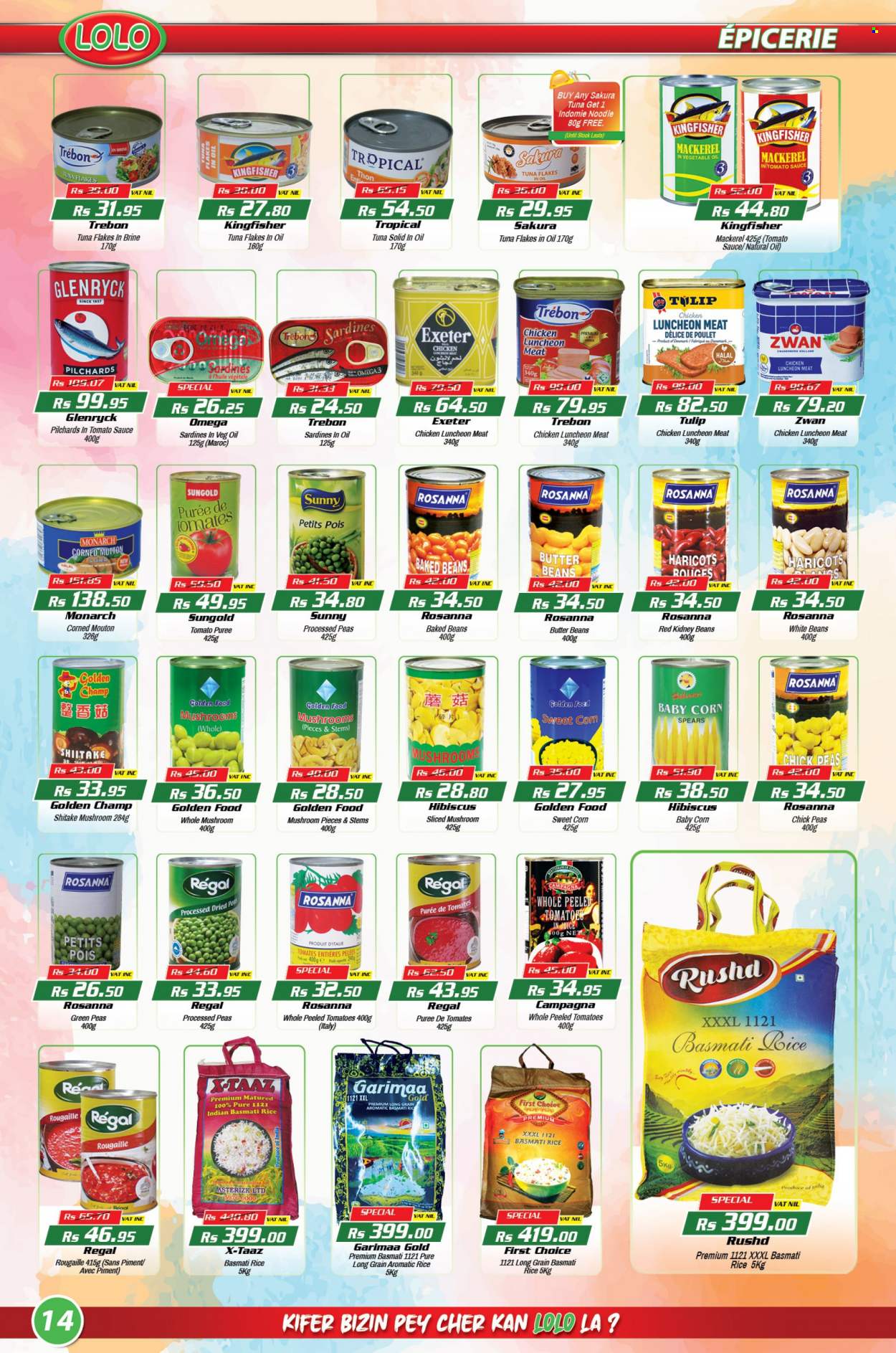 LOLO Hyper catalogue - 26.04.2023 - 15.05.2023. Page 14