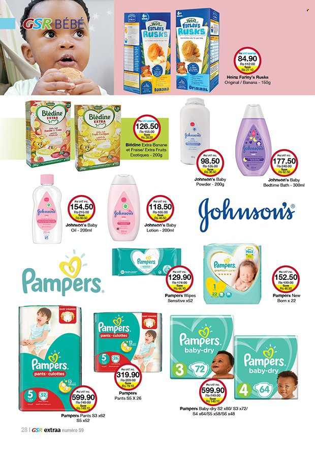 GSR catalogue - 20.05.2022 - 19.06.2022. Page 28
