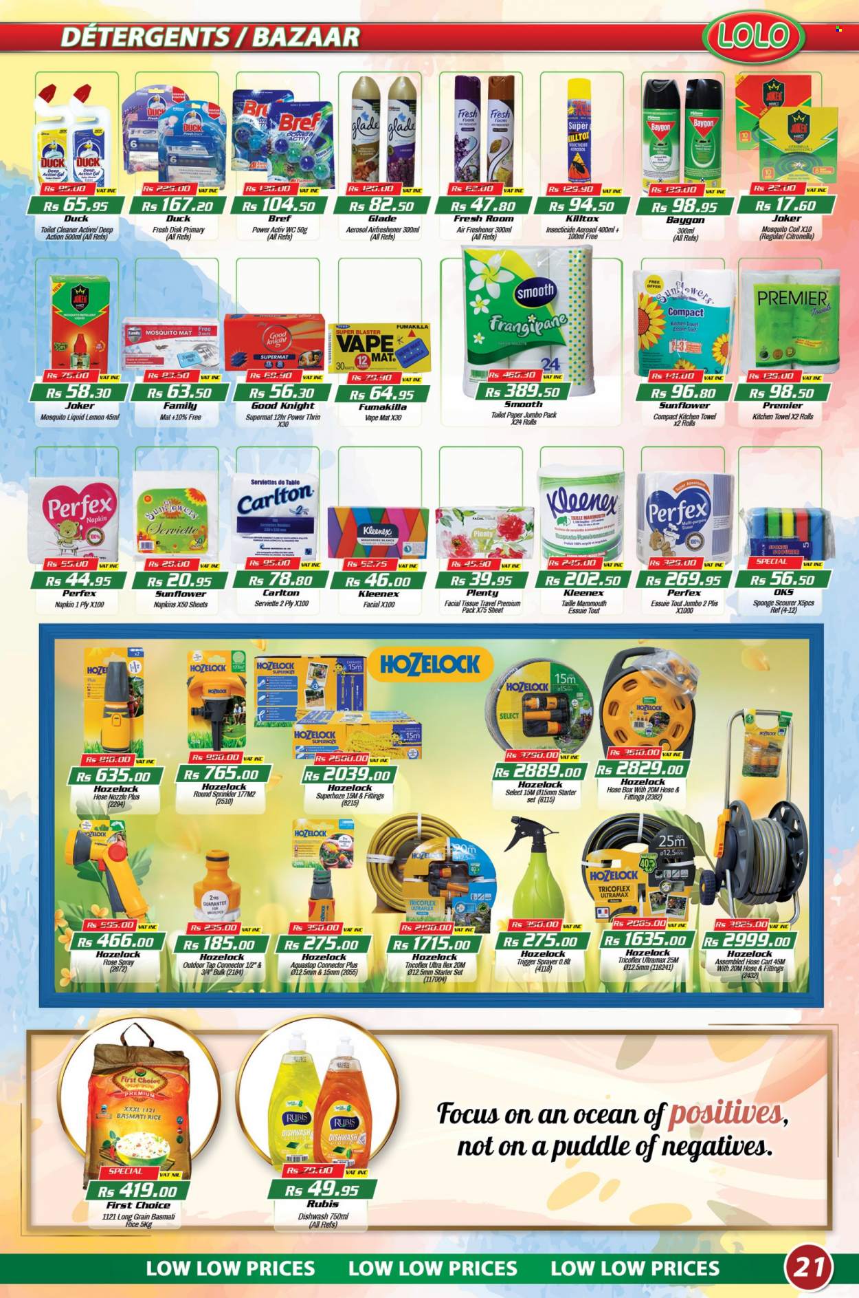 LOLO Hyper catalogue - 26.04.2023 - 15.05.2023. Page 21