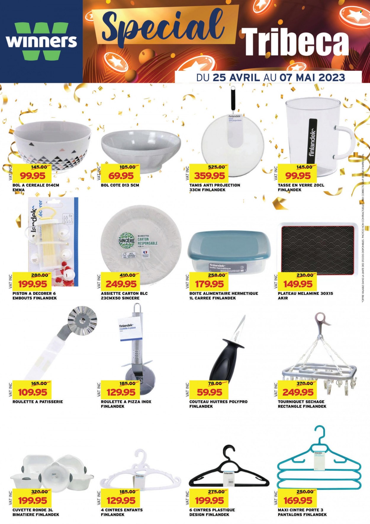 Winners catalogue - 25.04.2023 - 7.05.2023. Page 8