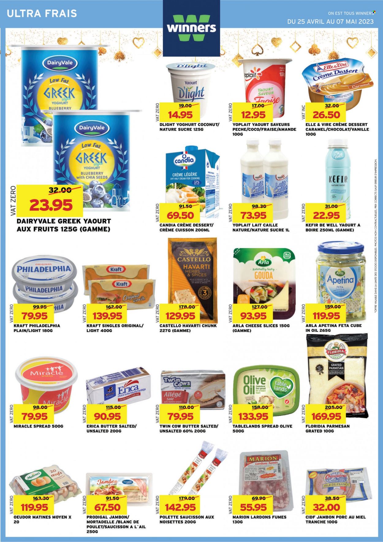Winners catalogue - 25.04.2023 - 7.05.2023. Page 16