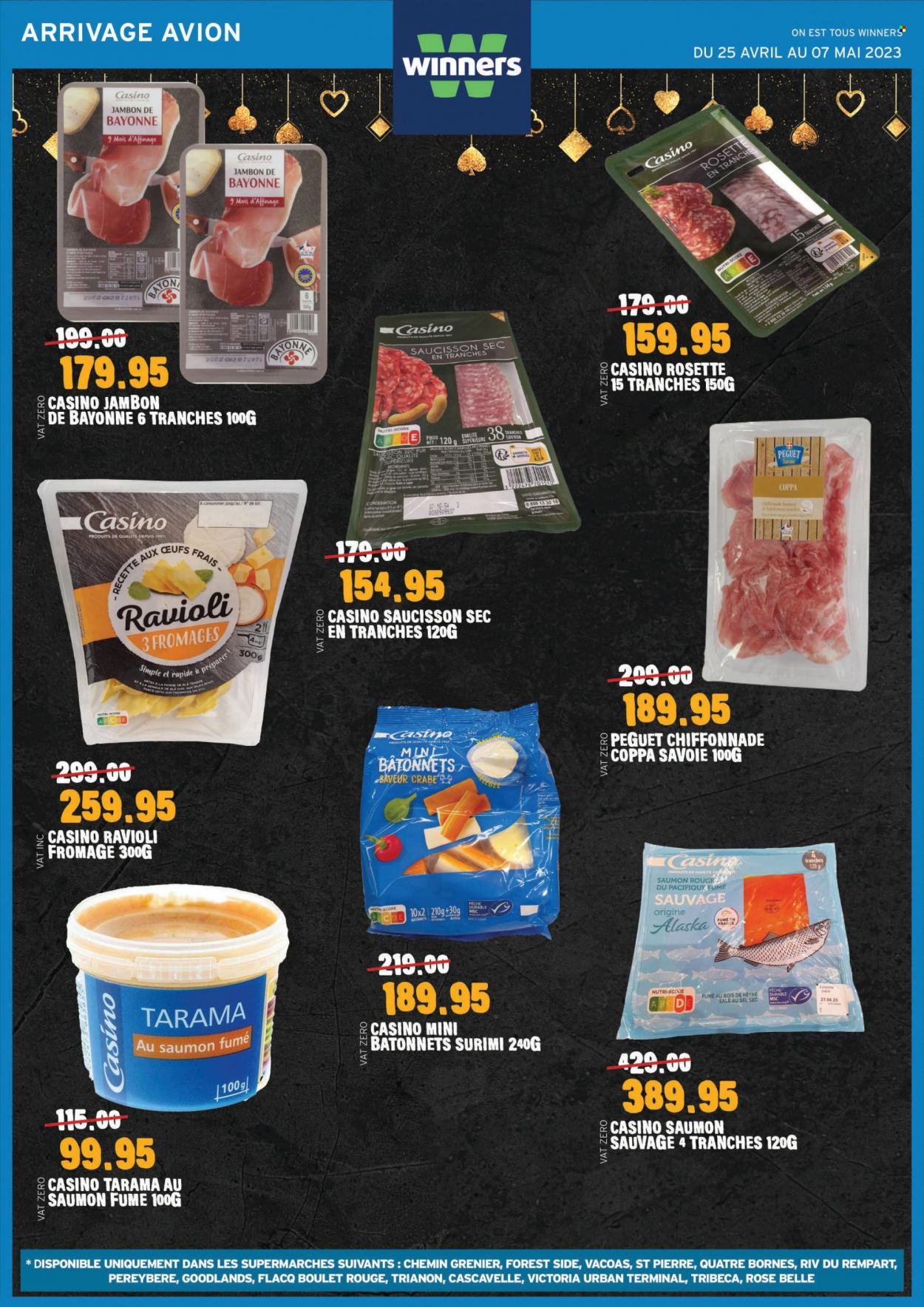 Winners catalogue - 25.04.2023 - 7.05.2023. Page 18