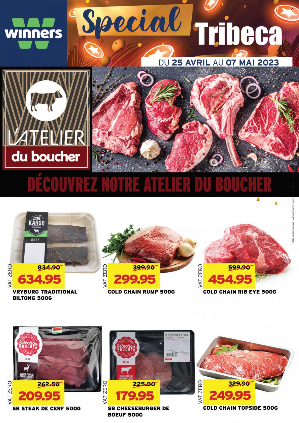 Winners catalogue - 25.04.2023 - 7.05.2023. Page 27