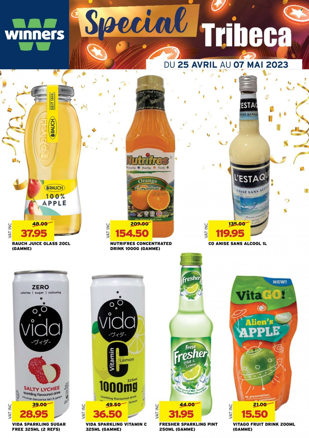 Winners catalogue - 25.04.2023 - 7.05.2023. Page 30