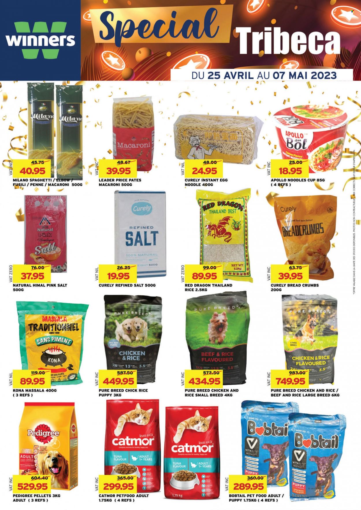 Winners catalogue - 25.04.2023 - 7.05.2023. Page 35