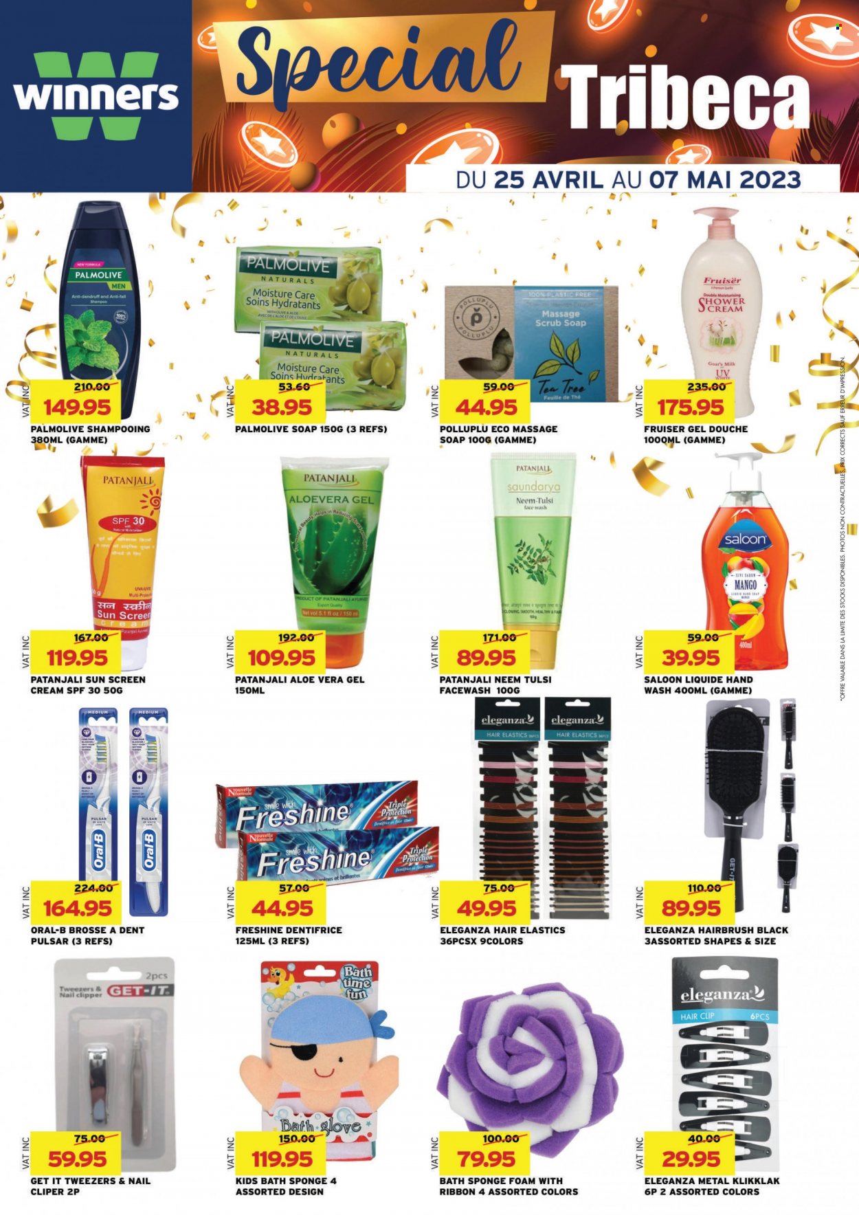 Winners catalogue - 25.04.2023 - 7.05.2023. Page 36