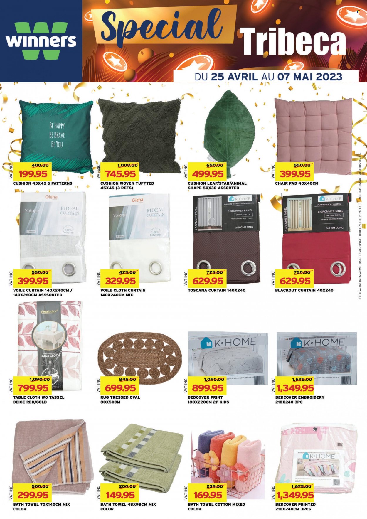 Winners catalogue - 25.04.2023 - 7.05.2023. Page 39