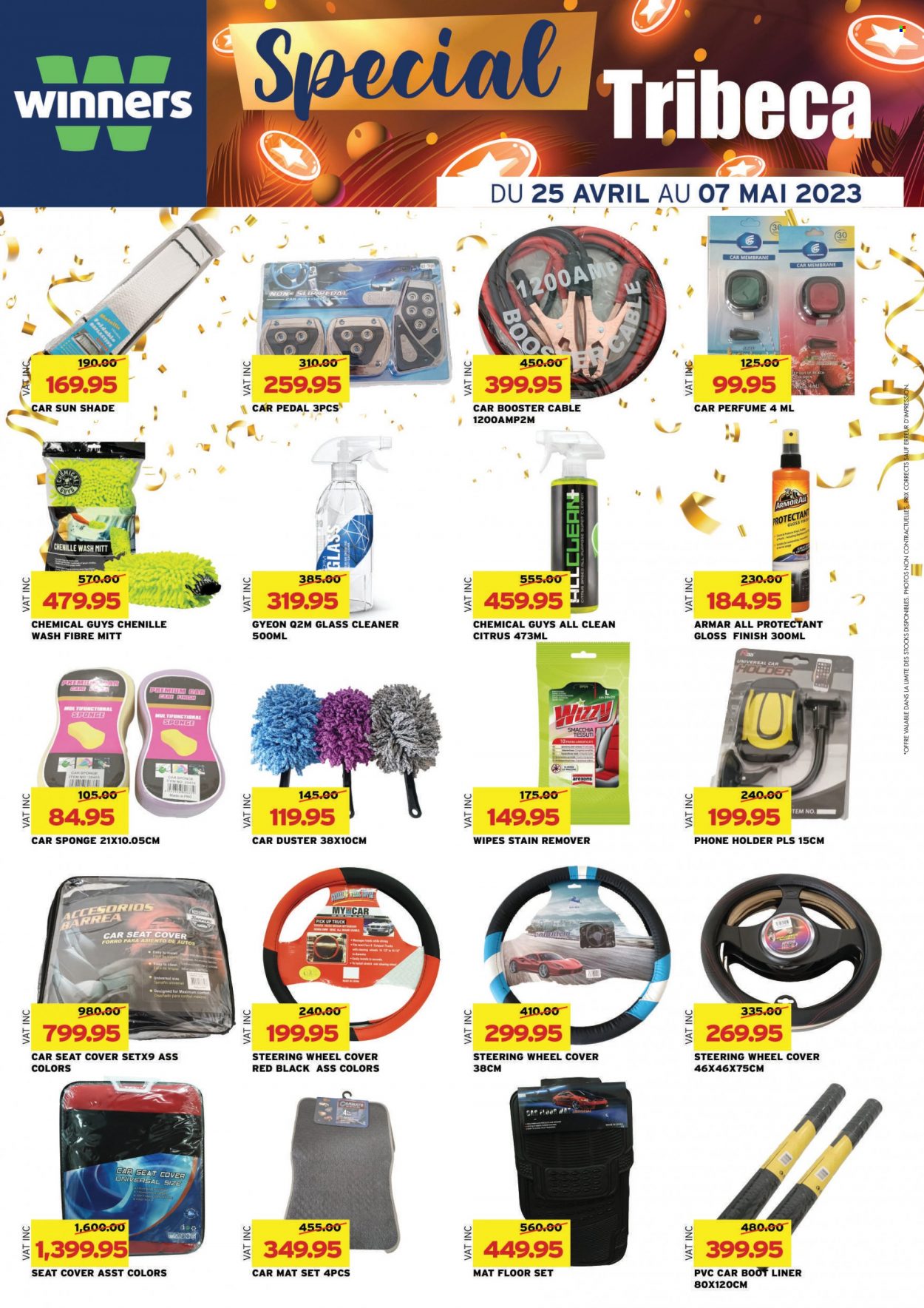 Winners catalogue - 25.04.2023 - 7.05.2023. Page 40