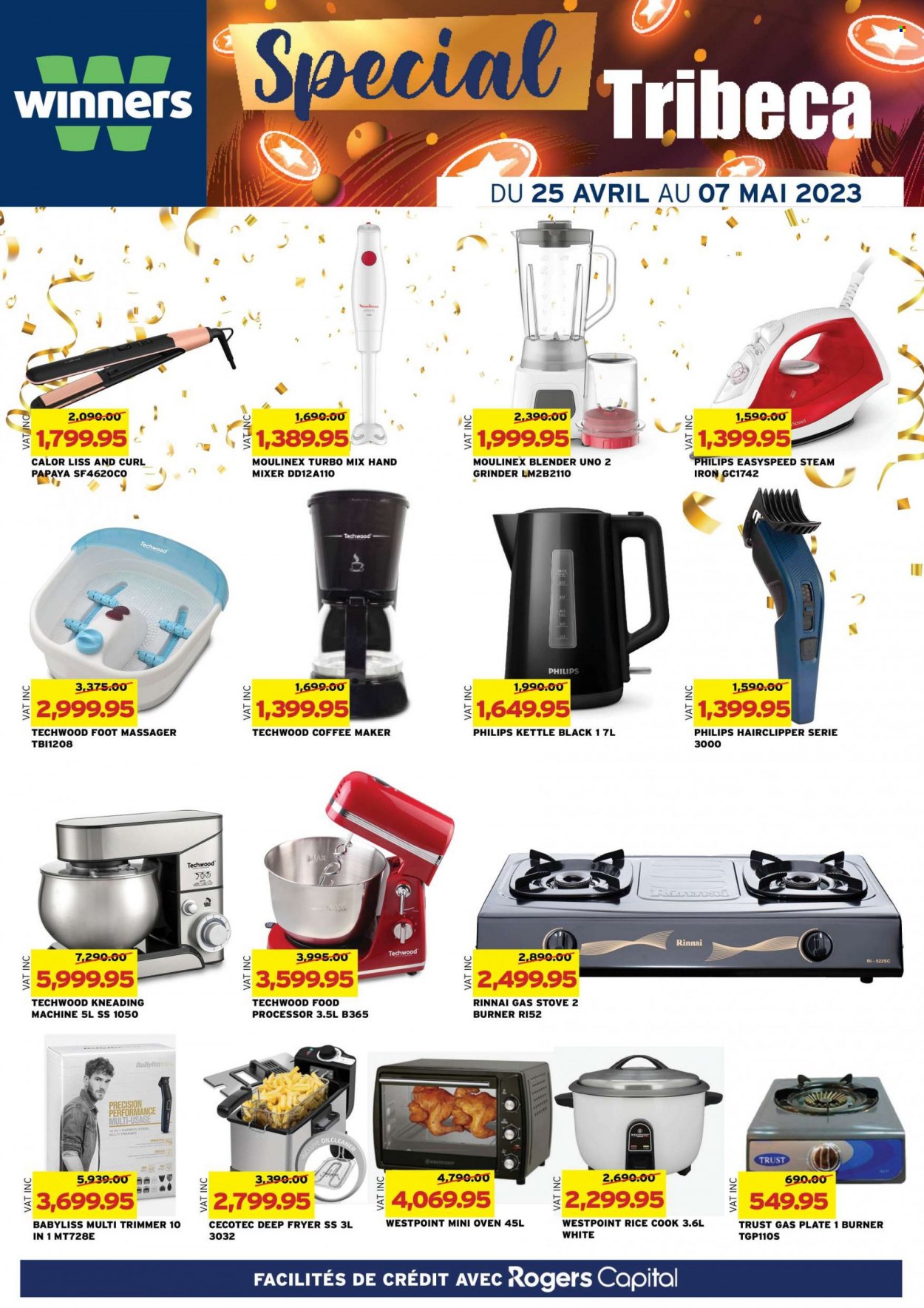 Winners catalogue - 25.04.2023 - 7.05.2023. Page 41