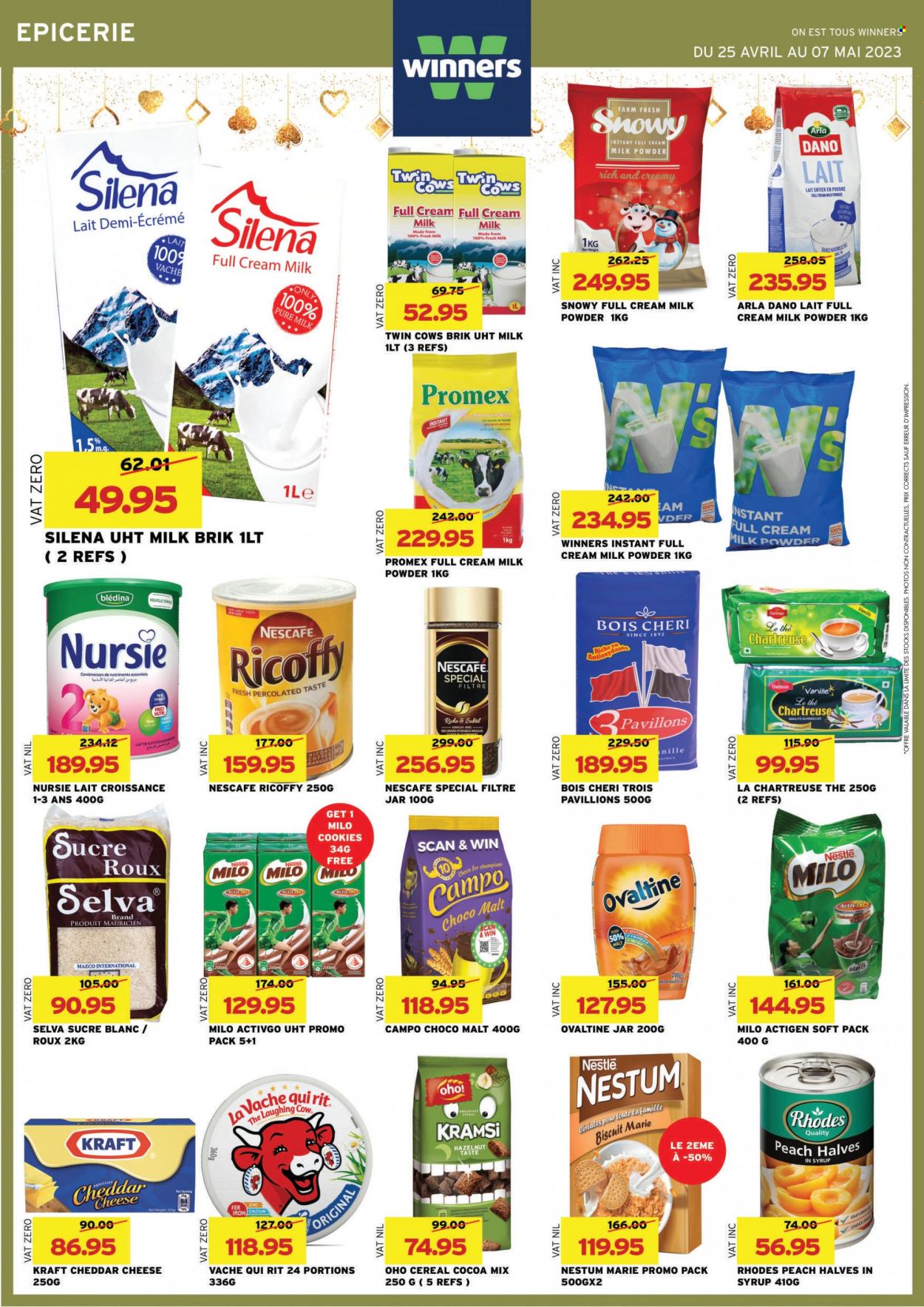 Winners catalogue - 25.04.2023 - 7.05.2023. Page 48