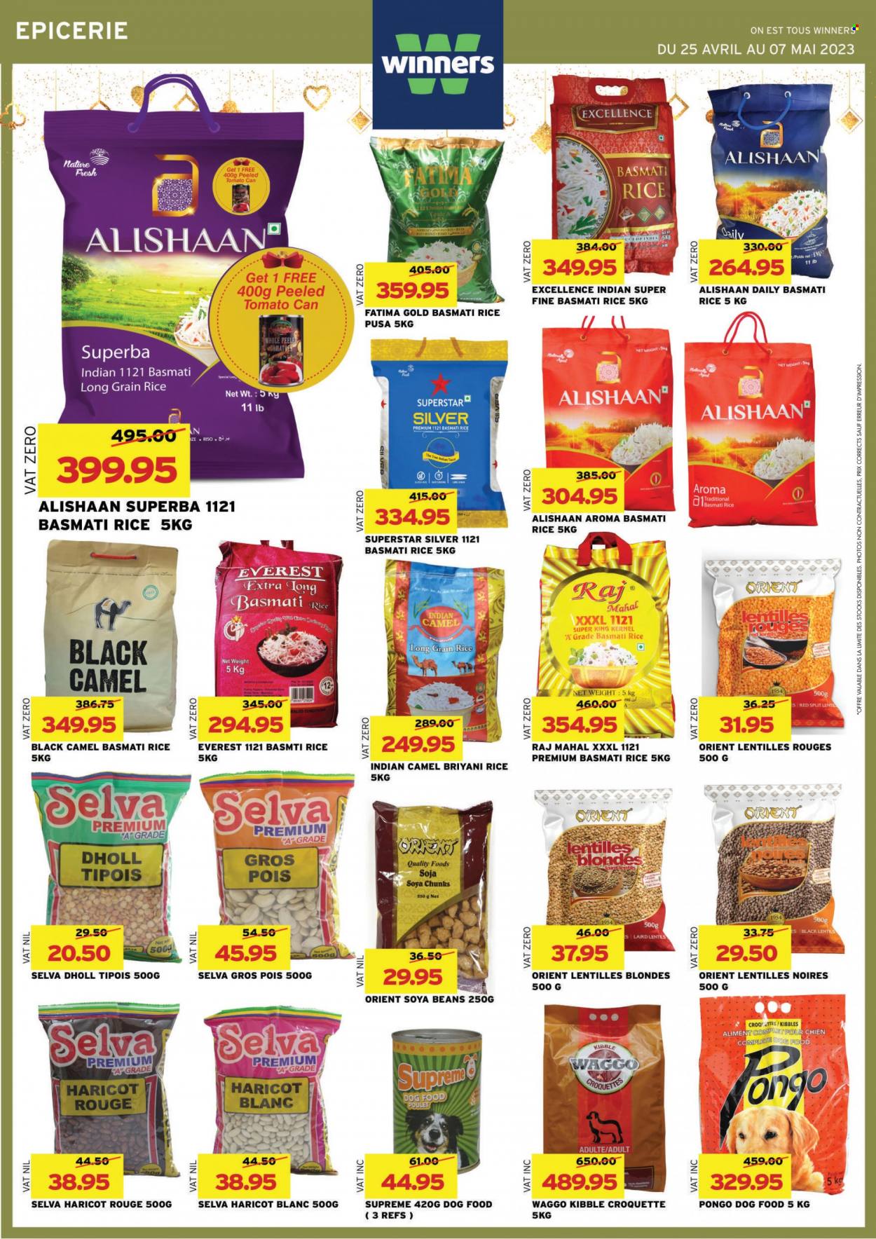 Winners catalogue - 25.04.2023 - 7.05.2023. Page 52