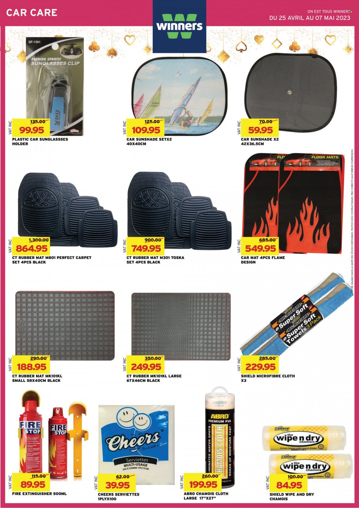 Winners catalogue - 25.04.2023 - 7.05.2023. Page 60