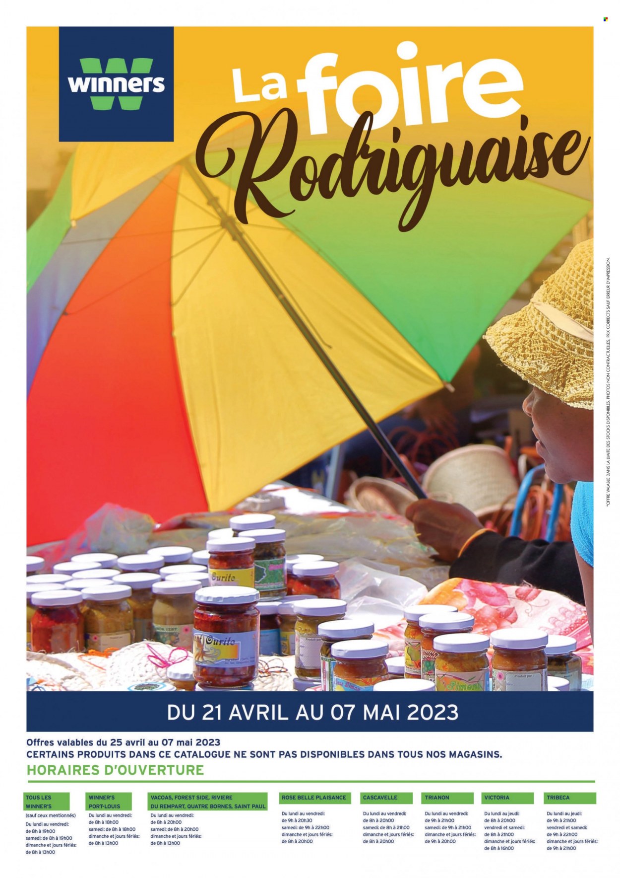 Winners catalogue - 25.04.2023 - 7.05.2023. Page 63