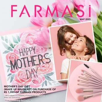 Farmasi catalogue