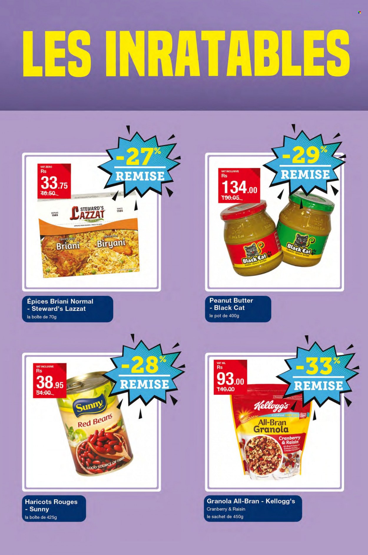 Super U catalogue - 25.04.2023 - 7.05.2023. Page 2