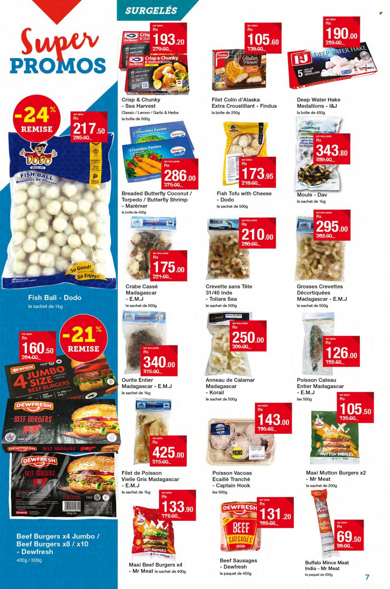 Super U catalogue - 25.04.2023 - 7.05.2023. Page 7