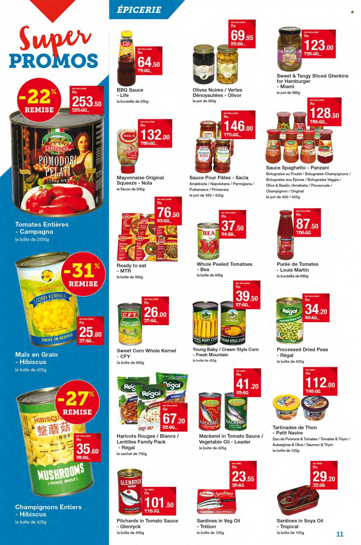Super U catalogue - 25.04.2023 - 7.05.2023. Page 11