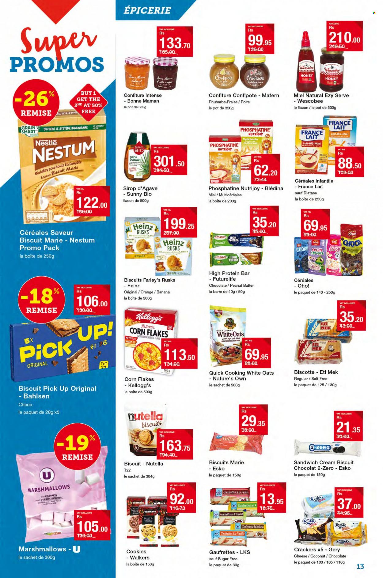 Super U catalogue - 25.04.2023 - 7.05.2023. Page 13