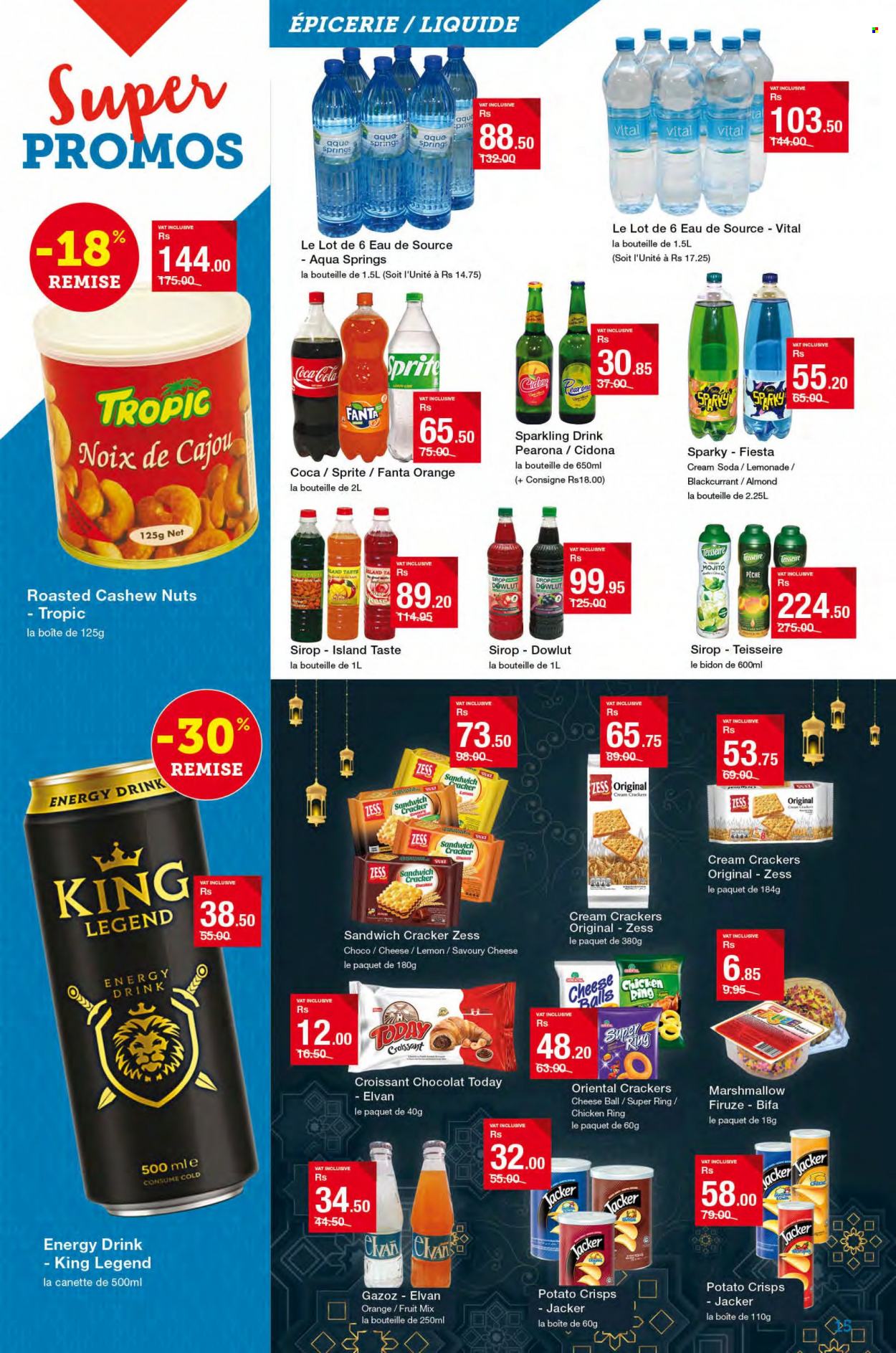 Super U catalogue - 25.04.2023 - 7.05.2023. Page 15
