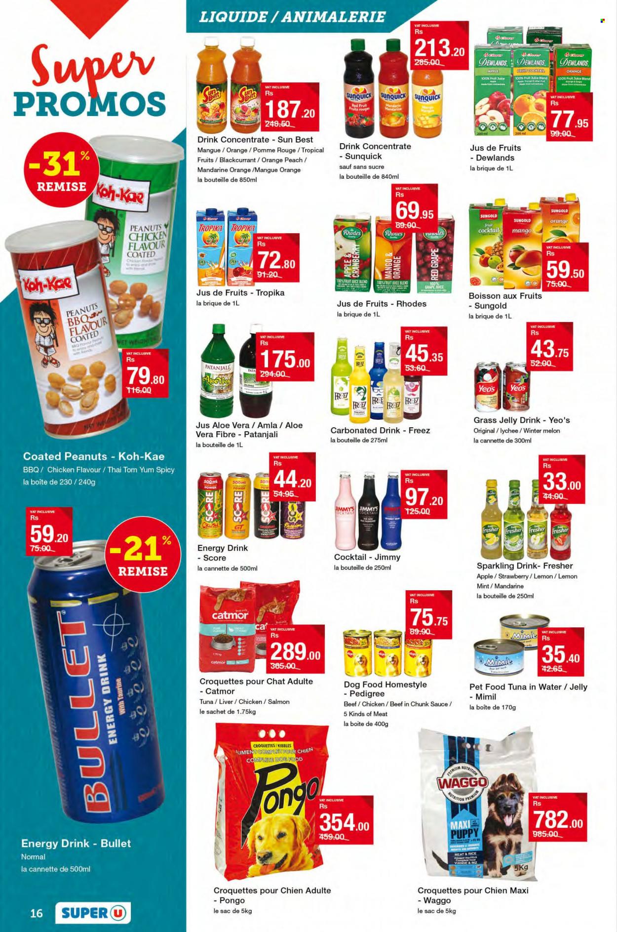 Super U catalogue - 25.04.2023 - 7.05.2023. Page 16