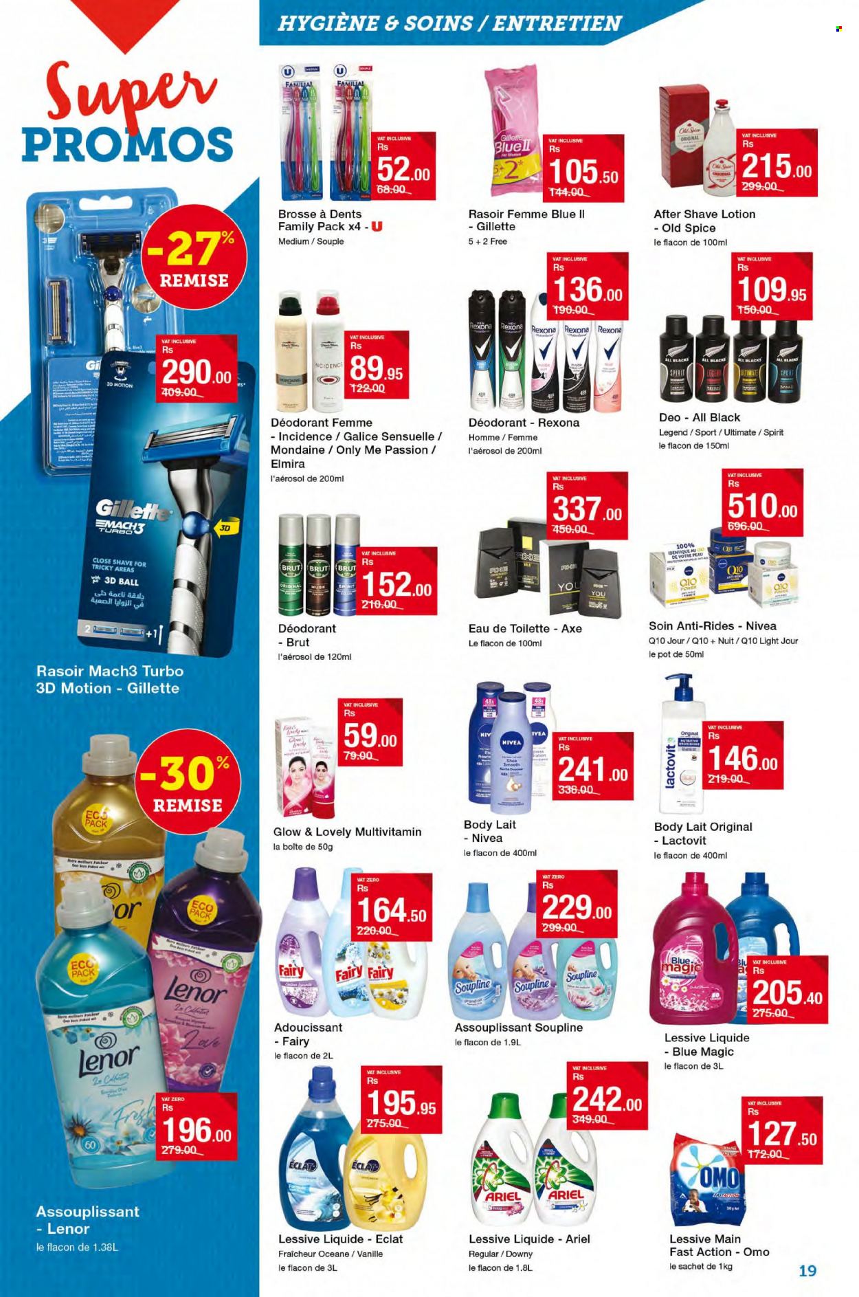 Super U catalogue - 25.04.2023 - 7.05.2023. Page 19